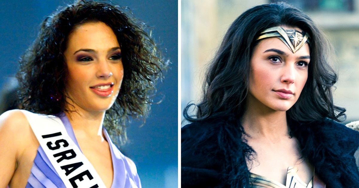 15+ Mulheres ilustres que foram de pequeninas a mulherões 15+ Mulheres ilustres que foram de pequeninas a mulherões
