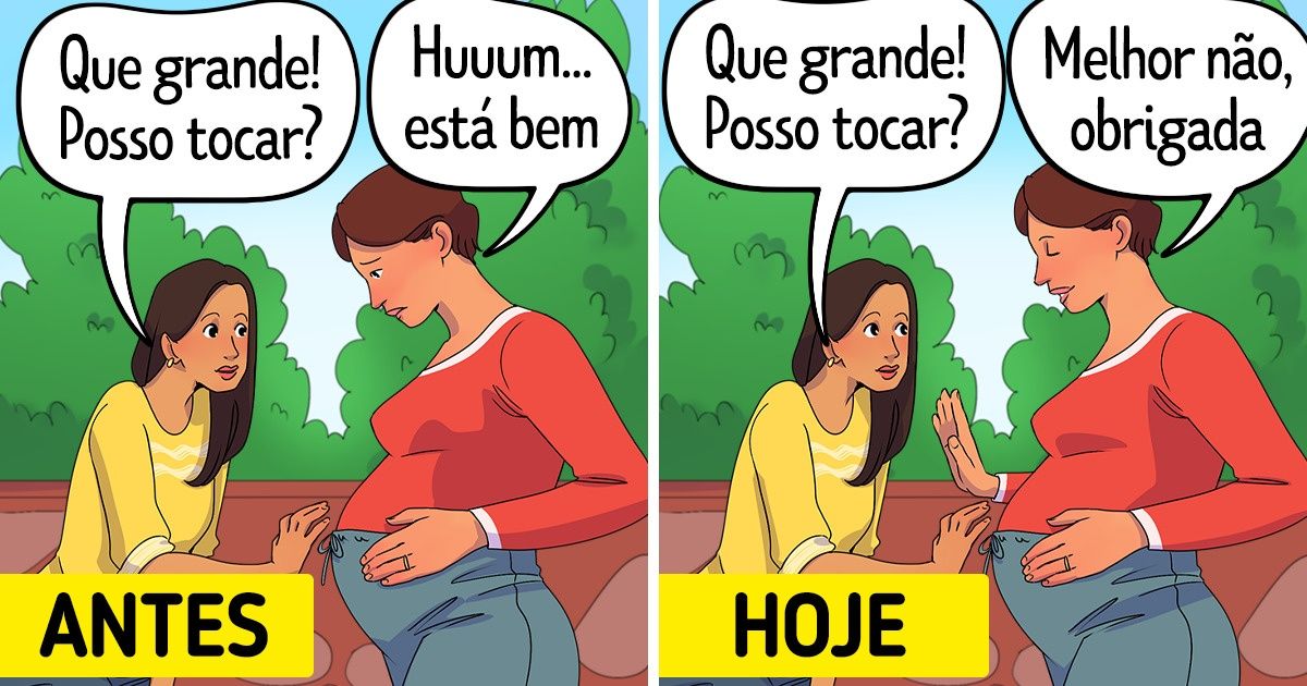 12 Decisões importantes que mereceriam um sorriso, porém, costumam nos envergonhar
