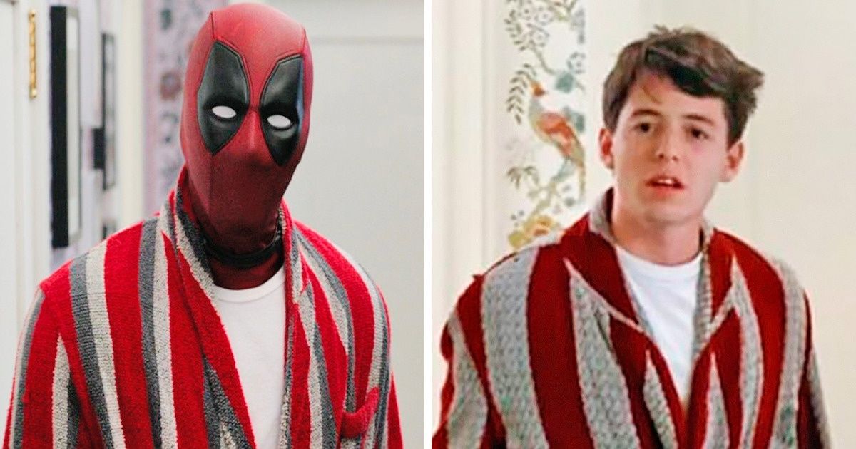 20 Detalhes ocultos em séries e filmes famosos que muitas pessoas não notaram