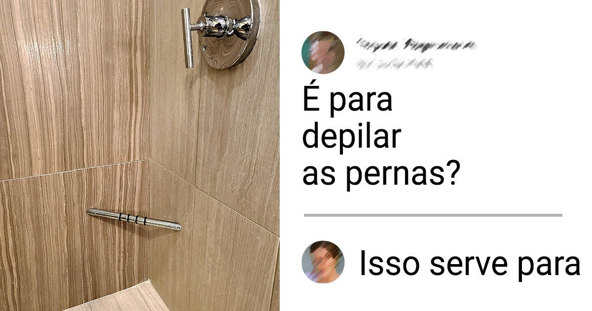 17 Hóspedes que saíram muito impressionados do hotel