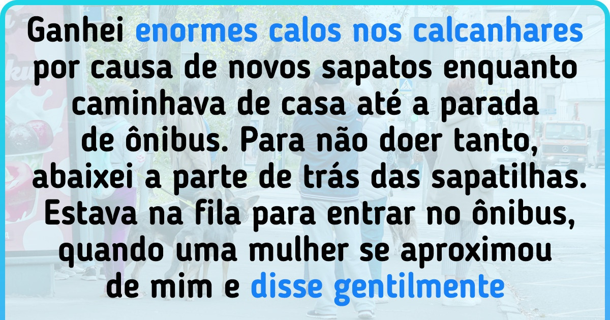 16 Pessoas que carregam a bondade no coração e a espalham ao seu redor