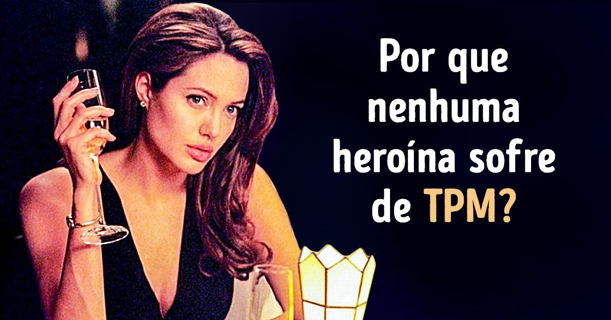 25+ Situações mostram que o cinema não liga muito para a realidade