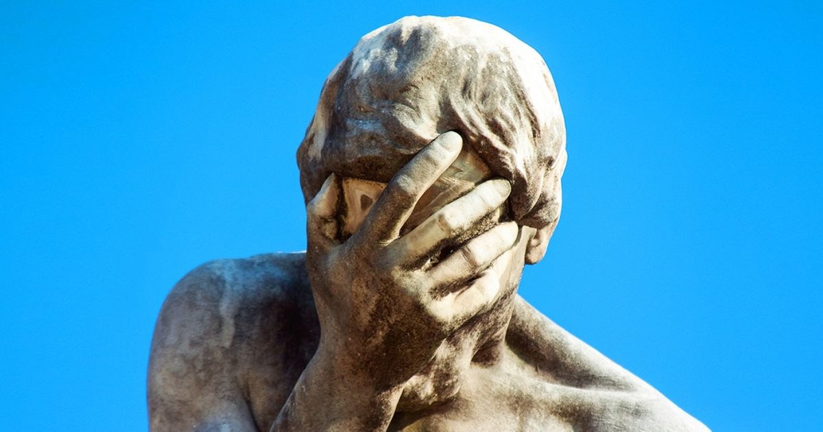 8 Leis que regem a vida de gente estúpida 8 Leis que regem a vida de gente estúpida