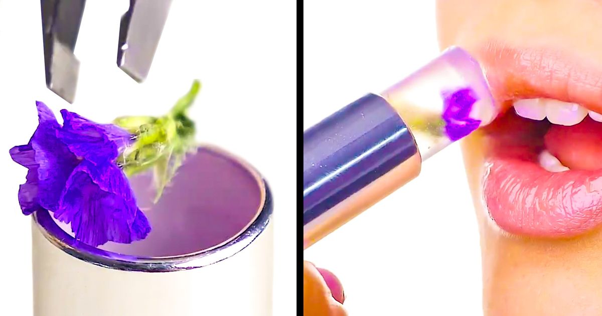 11 Produtos de beleza naturais que você mesma pode fazer 11 Produtos de beleza naturais que você mesma pode fazer