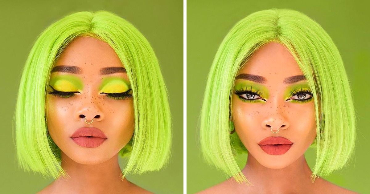 20+ Provas de que a tendência de beleza da vez vai ser ressaltar seu olhar 20+ Provas de que a tendência de beleza da vez vai ser ressaltar seu olhar