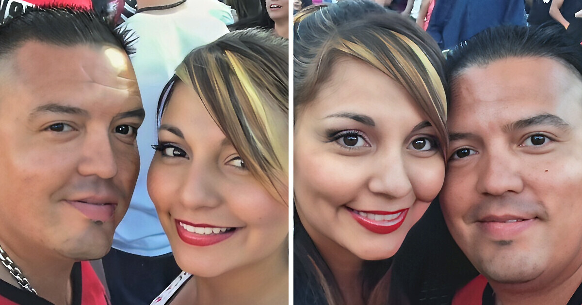 Após 17 anos de relacionamento, casal faz teste de DNA e descoberta chocante abalou o casamento Após 17 anos de relacionamento, casal faz teste de DNA e descoberta chocante abalou o casamento