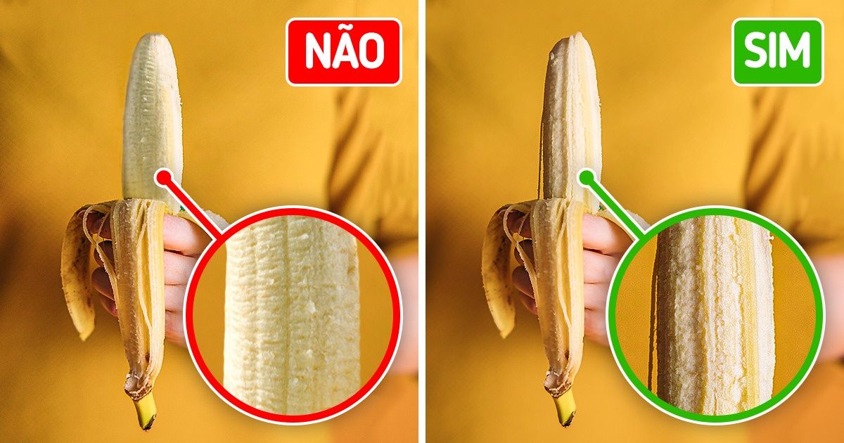 Quais são os jeitos mais saudáveis de comer 10+ dos nossos alimentos favoritos