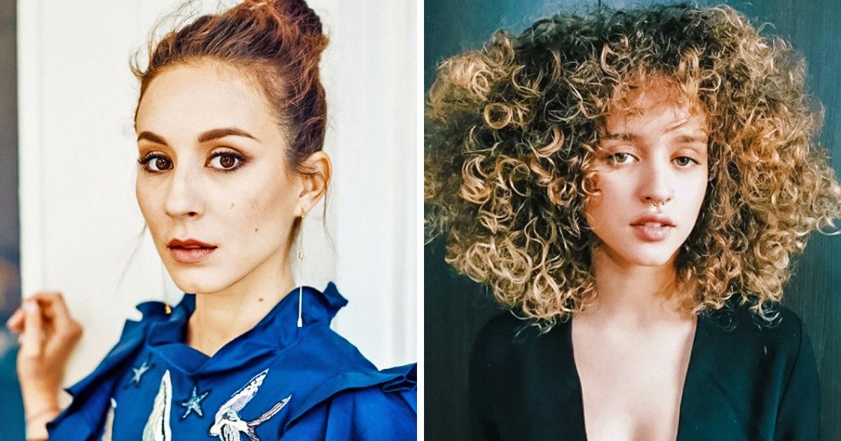 A beleza das pessoas que são o resultado de misturas de raças A beleza das pessoas que são o resultado de misturas de raças