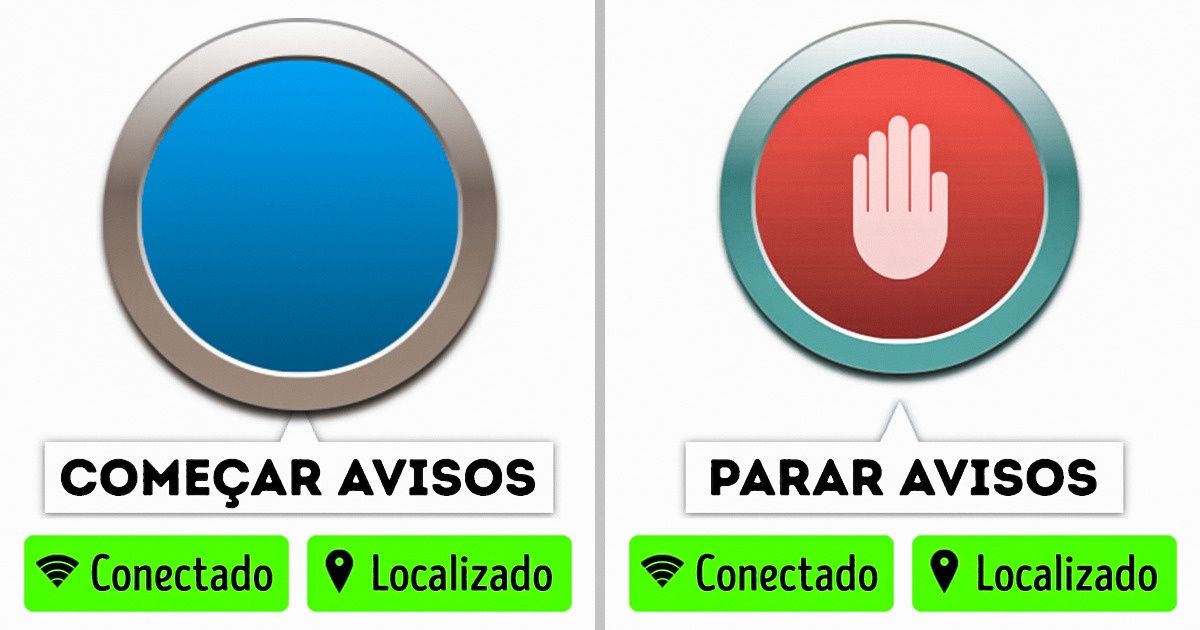 10 Aplicativos úteis para uma mulher se sentir mais segura na rua