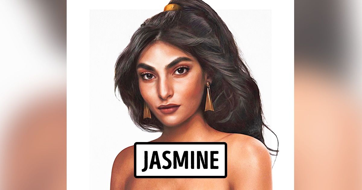 Artistas dão vida a personagens famosos de desenhos animados Artistas dão vida a personagens famosos de desenhos animados
