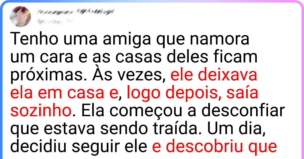 20+ Acontecimentos inusitados do Twitter que até parecem mentira, mas são reais 20+ Acontecimentos inusitados do Twitter que até parecem mentira, mas são reais