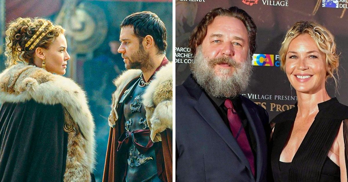 20+ Atores que reencontraram seus companheiros de cena muitos anos depois do término das filmagens