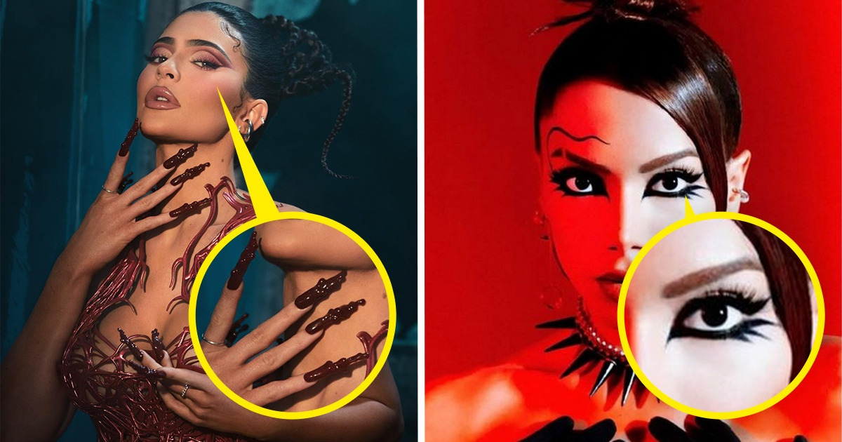 10 Tendências de beleza que são muito populares, mas podem deixar de fazer sentido em breve