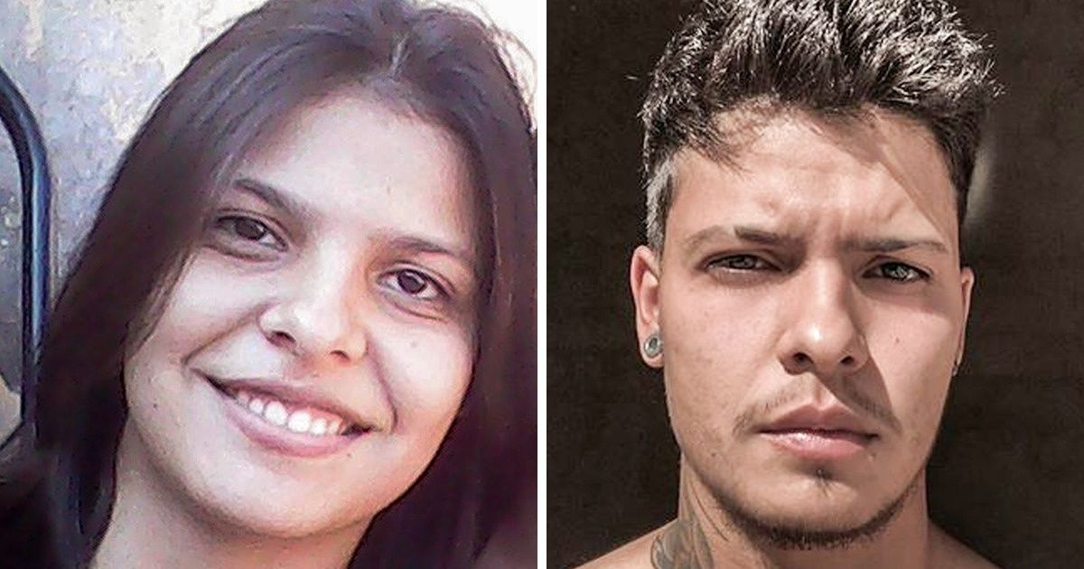 15+ Pessoas que modificaram seu gênero, encontraram sua identidade e renasceram para a vida 15+ Pessoas que modificaram seu gênero, encontraram sua identidade e renasceram para a vida