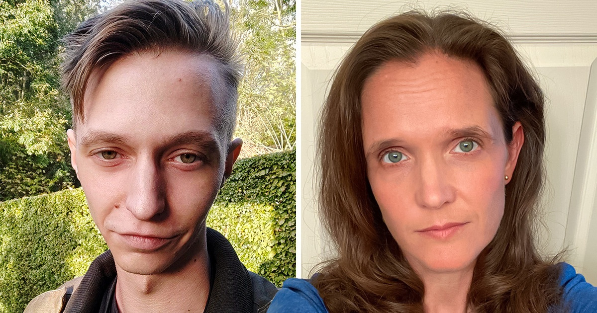 16 Pessoas cuja idade real é um verdadeiro enigma