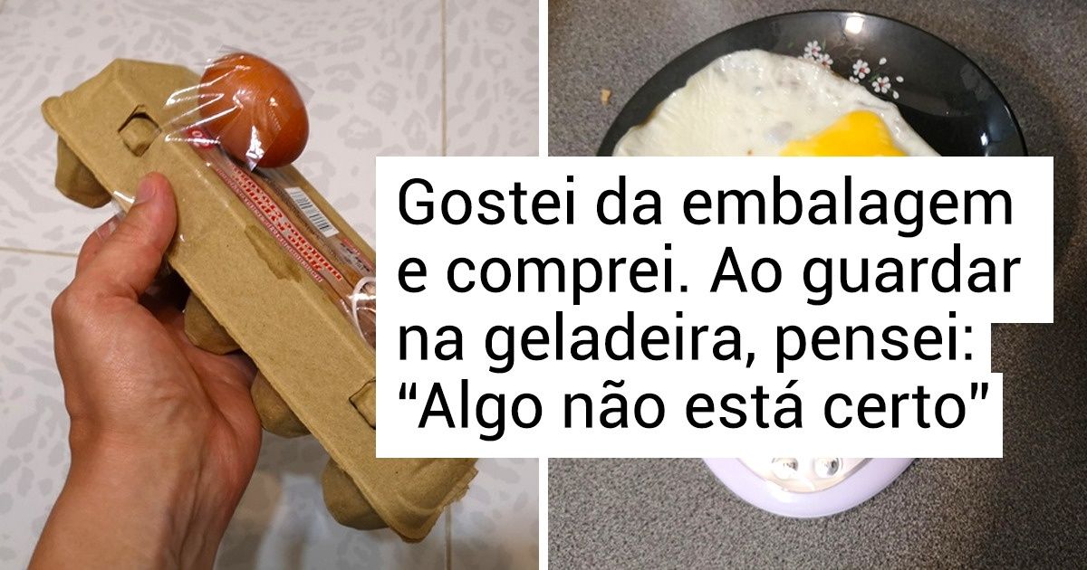 17 Pessoas aprenderam da pior maneira que decepções nos aguardam em todos os cantos 17 Pessoas aprenderam da pior maneira que decepções nos aguardam em todos os cantos