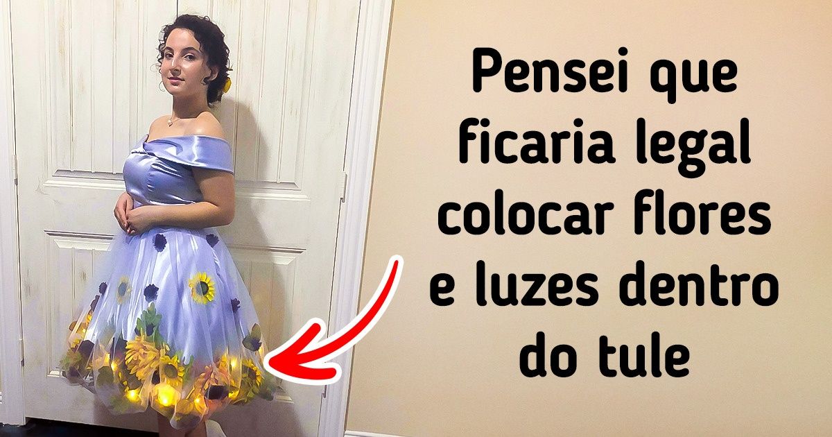 20+ Pessoas que não precisam de designers de moda — elas já são costureiras de mão cheia 20+ Pessoas que não precisam de designers de moda — elas já são costureiras de mão cheia