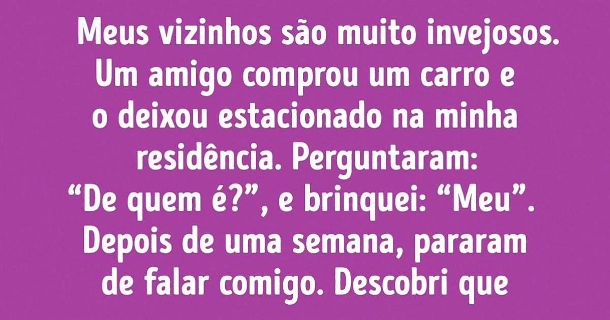 15+ Vizinhos imprevisíveis que protagonizaram muitas histórias engraçadas