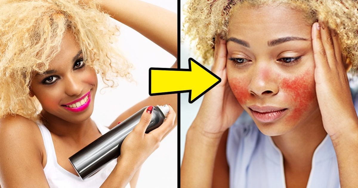 Os truques de beleza e estética mais perigosos da Internet Os truques de beleza e estética mais perigosos da Internet