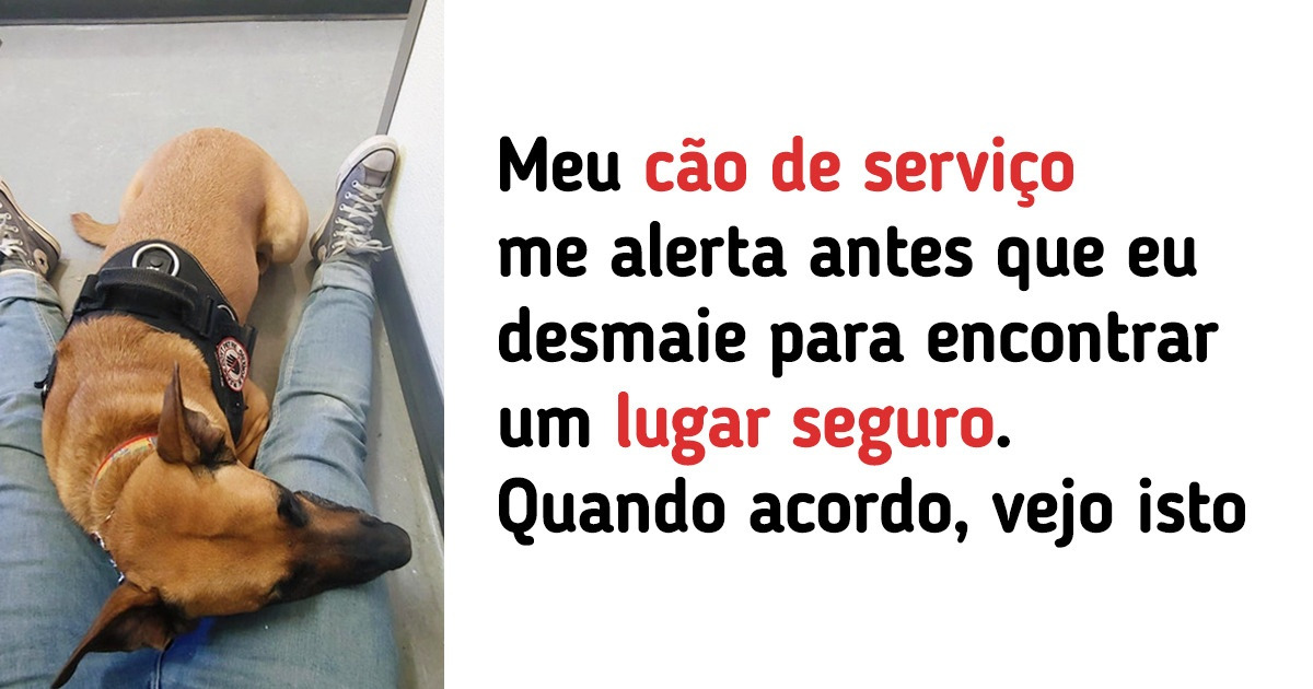 15 Fotos de momentos emocionantes que enchem os nossos corações de alegria