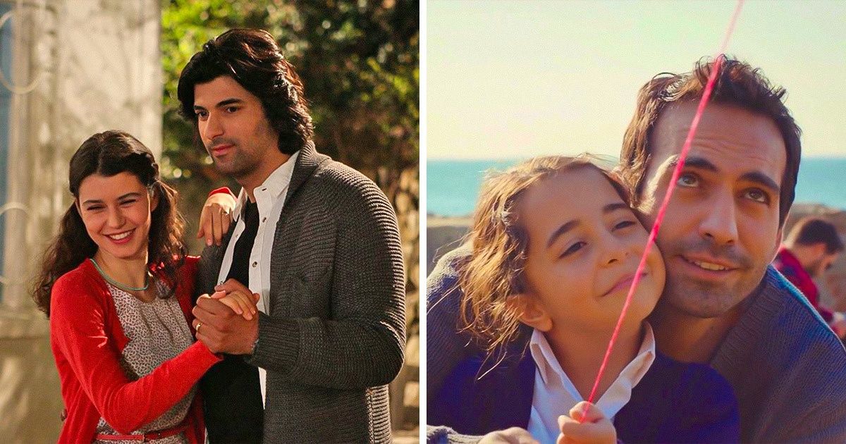 10 Novelas e séries turcas que fizeram sucesso na América Latina 10 Novelas e séries turcas que fizeram sucesso na América Latina