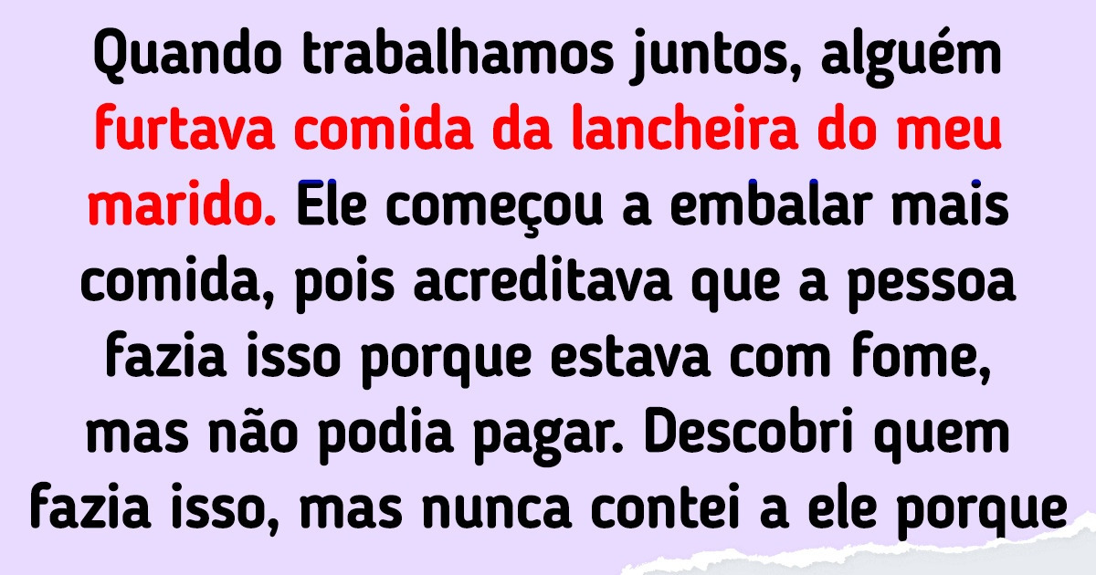 12 Segredos encantadores que as pessoas no Reddit revelaram manter ocultos de seus parceiros
