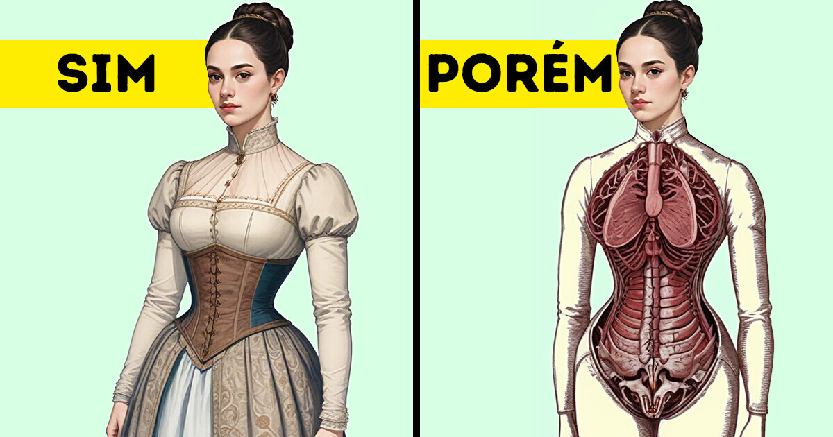 10+ Tendências da era vitoriana que abalaram o século 19 10+ Tendências da era vitoriana que abalaram o século 19