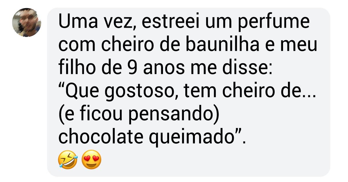 15 Seguidores do Incrível compartilharam os elogios mais estranhos que já receberam (parte II) 15 Seguidores do Incrível compartilharam os elogios mais estranhos que já receberam (parte II)