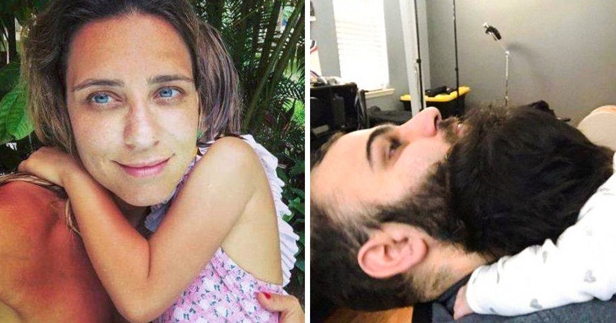 22 Imagens que comprovam que nem sempre podemos acreditar nos nossos olhos 22 Imagens que comprovam que nem sempre podemos acreditar nos nossos olhos