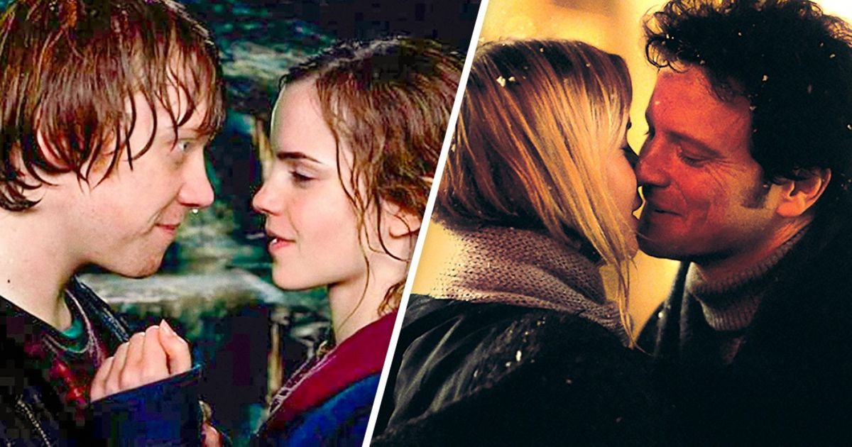 15 beijos do cinema que não cansamos de ver