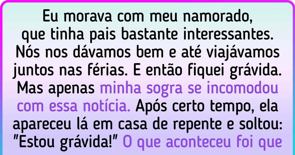 20+ Experiências de pessoas à beira da inveja absoluta 20+ Experiências de pessoas à beira da inveja absoluta