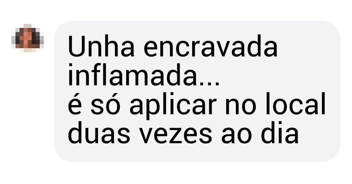 15 Dicas de leitores do Incrível sobre usos de Vick Vaporub