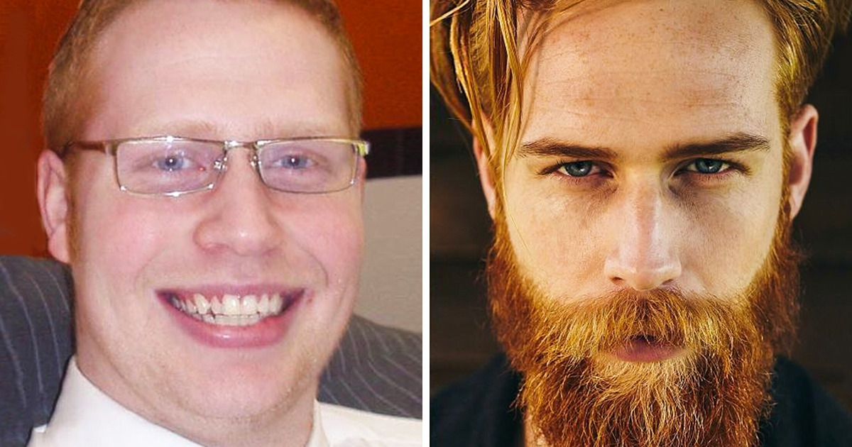 Como ter uma barba de respeito, mesmo se você achar que não dá