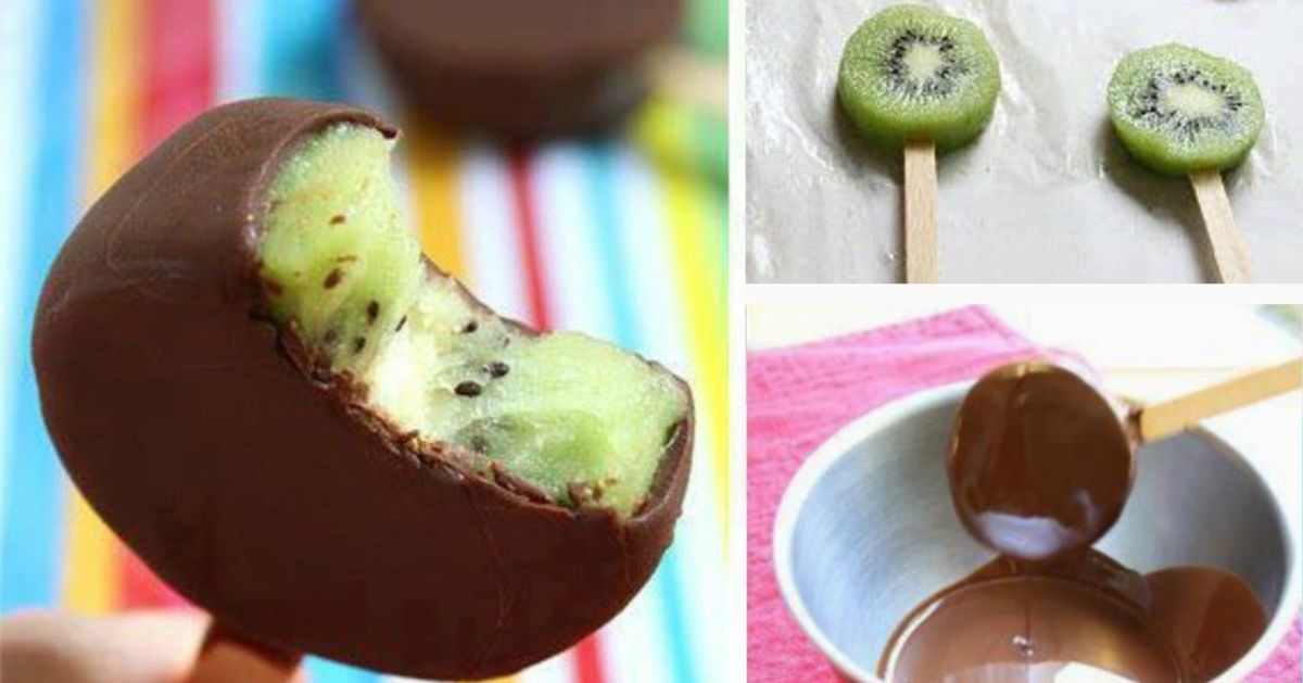 13 Quitutes que você jamais pensou em fazer 13 Quitutes que você jamais pensou em fazer