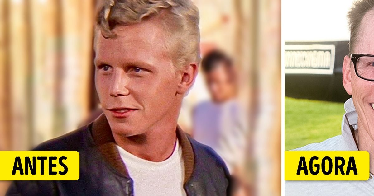 Como estão os personagens de Grease — Nos Tempos da Brilhantina, 42 anos após a estreia