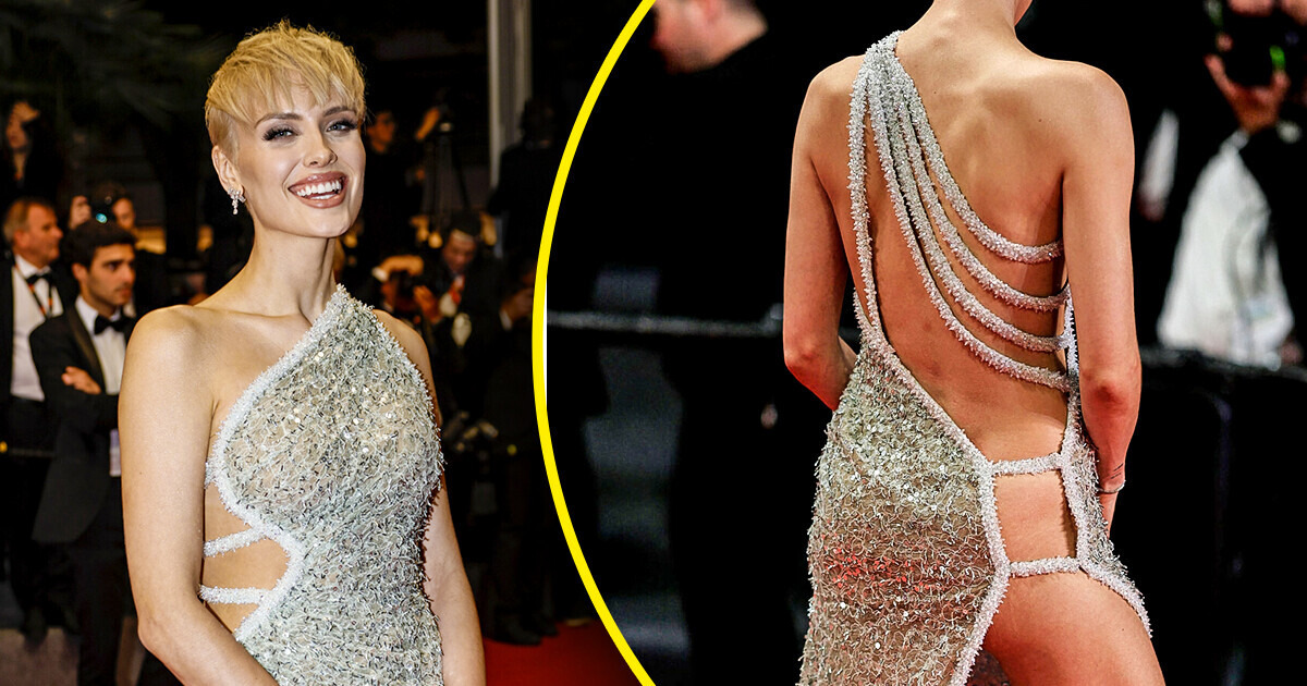 15 Estrelas que usaram roupas no limite da provocação — sem deixar nada escapar