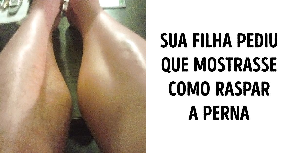 15 Imagens que mostram como é bom ser a ’filhinha do papai’