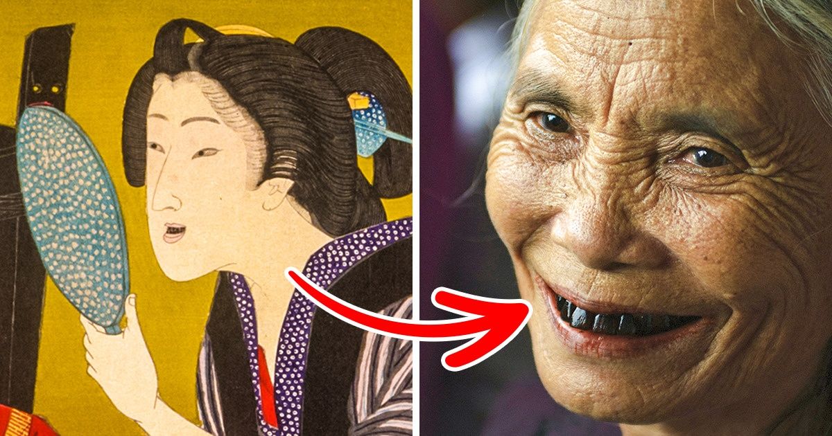 10 Práticas de beleza curiosas que as mulheres usavam na antiguidade