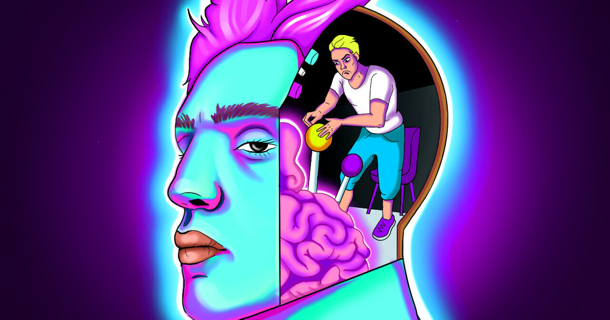 Como enganar seu cérebro para que ele vivencie o futuro Como enganar seu cérebro para que ele vivencie o futuro