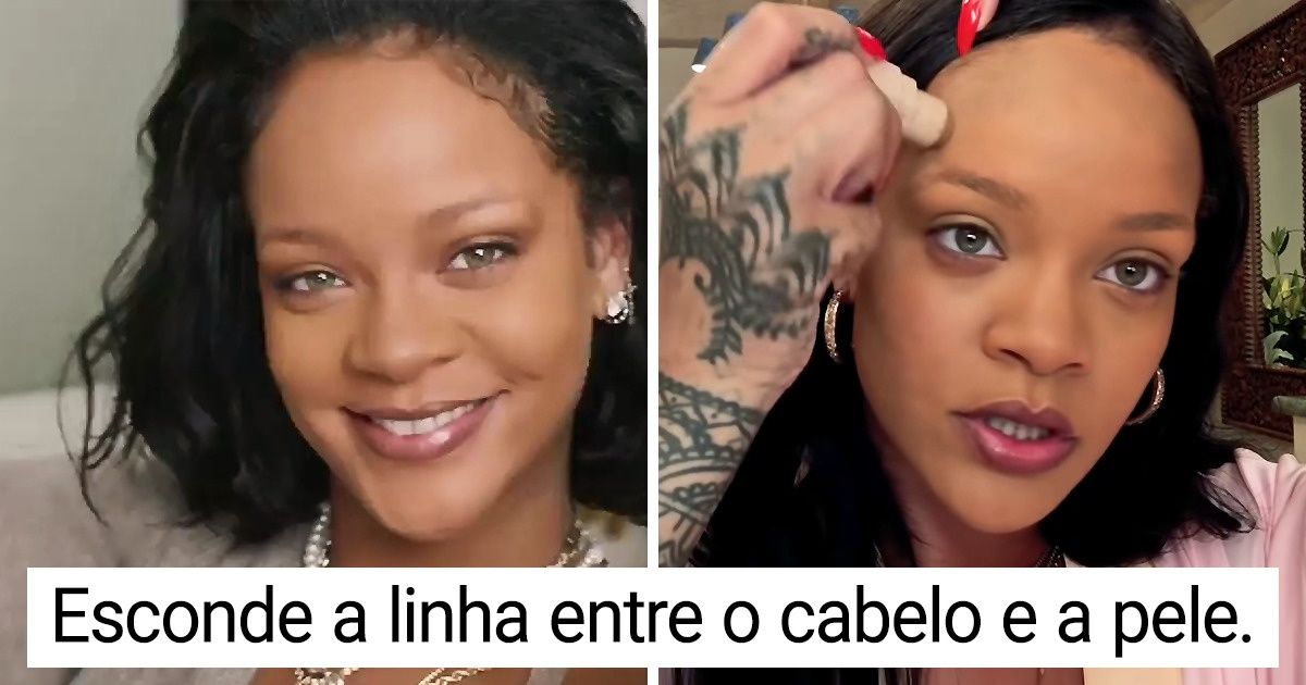 12 Dicas de beleza usadas por famosas que queremos incorporar na nossa rotina 12 Dicas de beleza usadas por famosas que queremos incorporar na nossa rotina