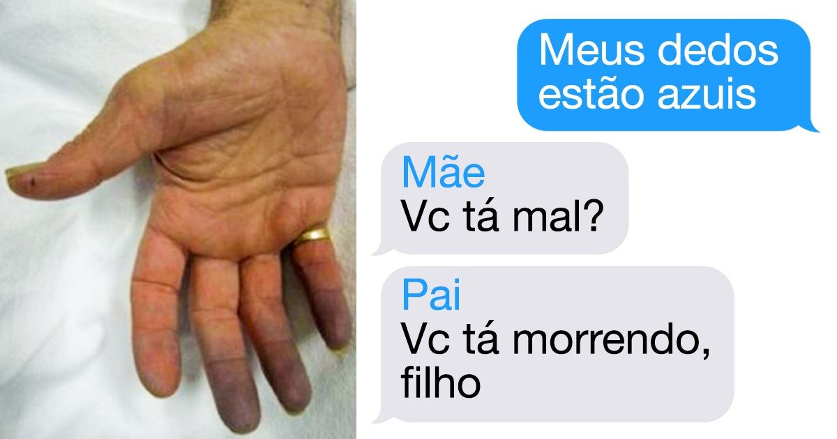 24 Provas de que pais e mães são mais diferentes do que os filhos imaginam