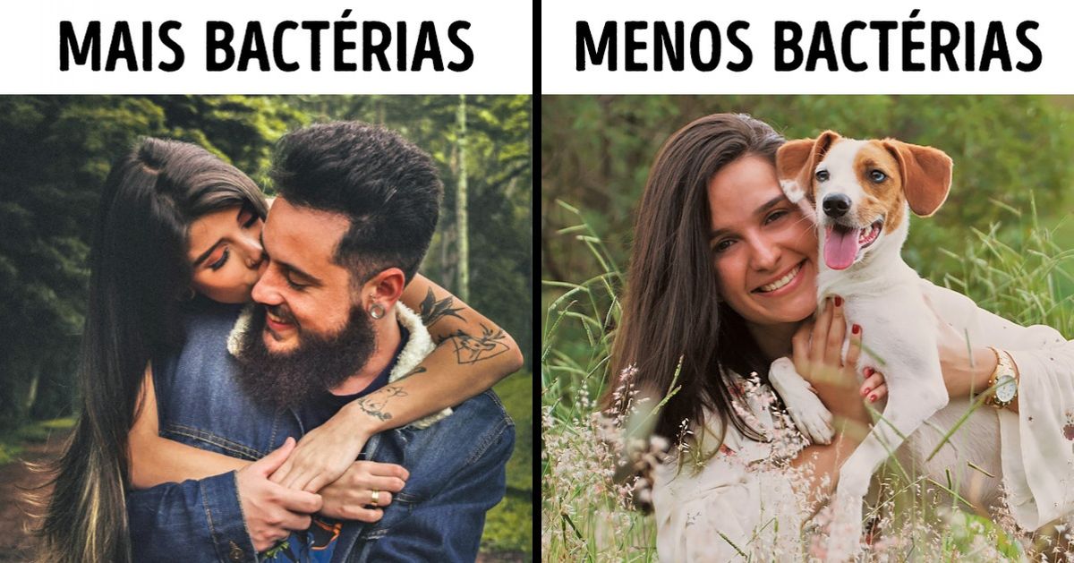 11 Dados curiosos sobre os homens que nem eles conhecem 11 Dados curiosos sobre os homens que nem eles conhecem