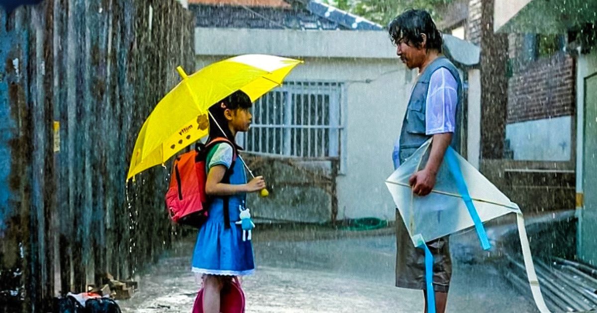 10 Filmes coreanos que todos deveriam ver