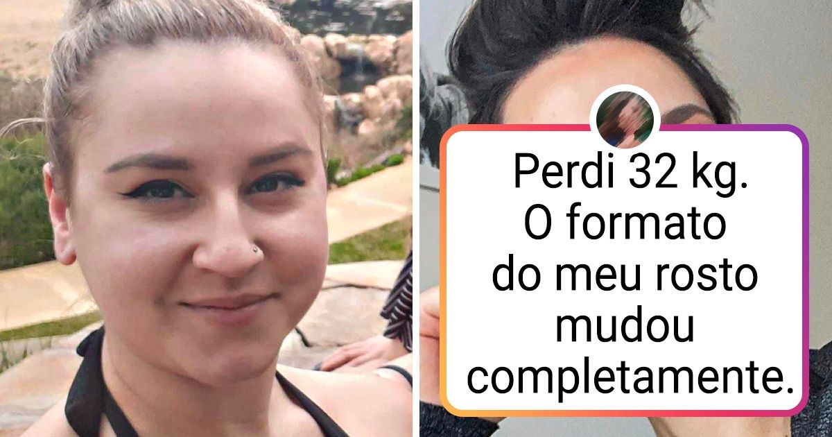 20+ Relatos de pessoas que decidiram mudar algo na aparência e ficaram felizes com o resultado