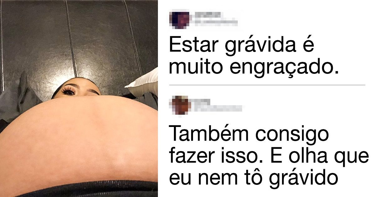 Encontramos comentários de usuários da internet que vão fazer você chorar de rir