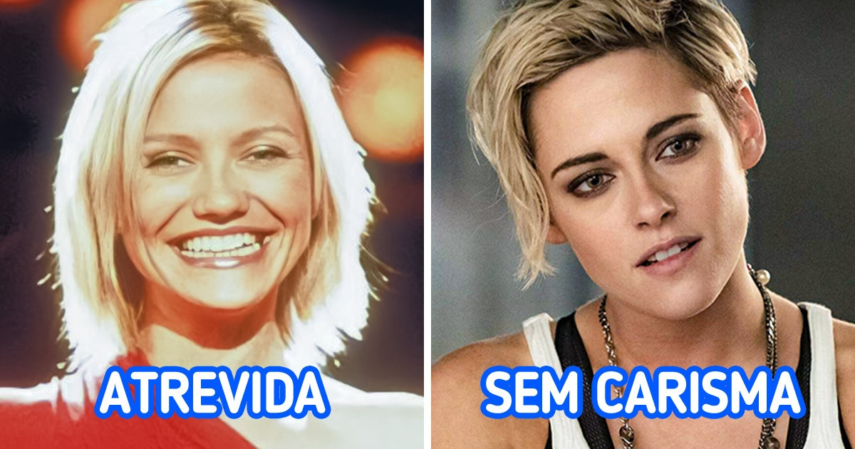 14 Remakes lançados recentemente que não tiveram o mesmo sucesso que as produções originais 14 Remakes lançados recentemente que não tiveram o mesmo sucesso que as produções originais