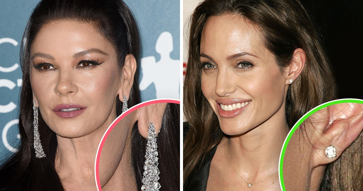 8 Detalhes que podem acrescentar alguns anos à aparência e o que fazer para evitá-los 8 Detalhes que podem acrescentar alguns anos à aparência e o que fazer para evitá-los