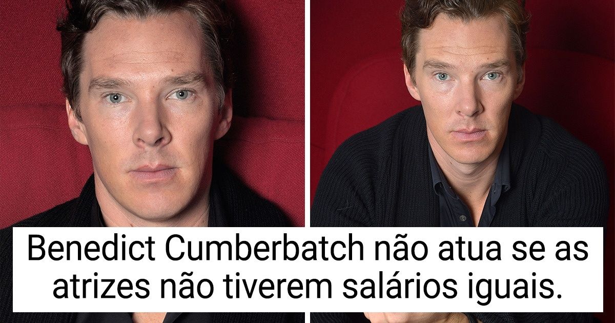 8 Celebridades com princípios capazes de transformar vidas e fazer do mundo um lugar melhor 8 Celebridades com princípios capazes de transformar vidas e fazer do mundo um lugar melhor