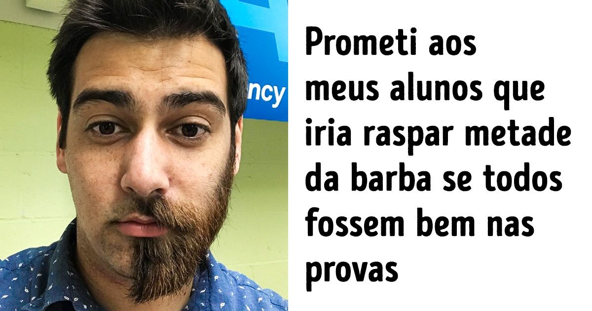 20 Fotos inspiradoras de superação e criatividade