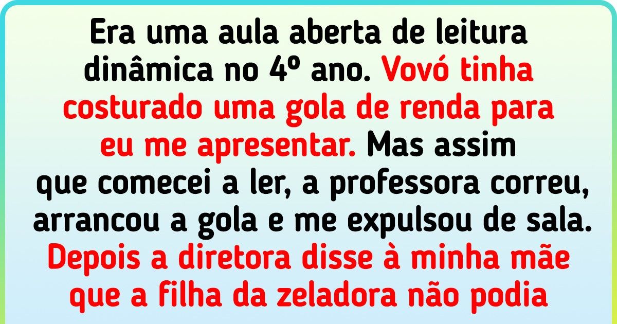 15 Provas de que os primeiros professores podem influenciar todo o futuro escolar de uma criança 15 Provas de que os primeiros professores podem influenciar todo o futuro escolar de uma criança